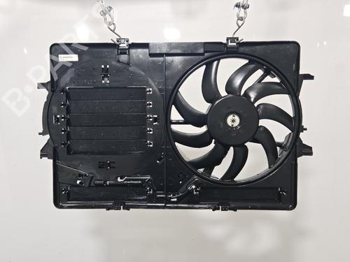Used Radiator fan Radiator fan AUDI A4 B8 (8K2) 2.0 TDI (120 hp) 40461787 40461787