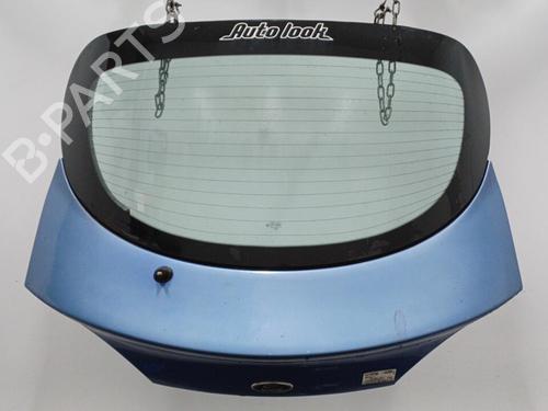 Tailgate FORD PUMA (EC_) 1.4 16V | BP20406379C6 