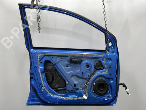 Left front door NISSAN NOTE (E11, NE11) 1.5 dCi | BP21525829C2 
