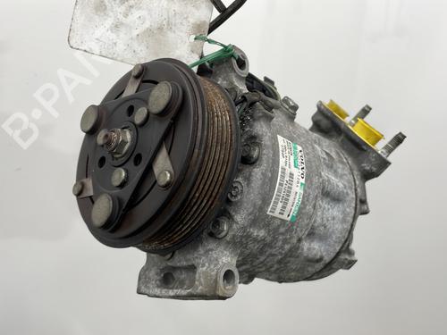 Used AC compressor AC compressor VOLVO C30 (533) D2 (115 hp) 23779960 23779960