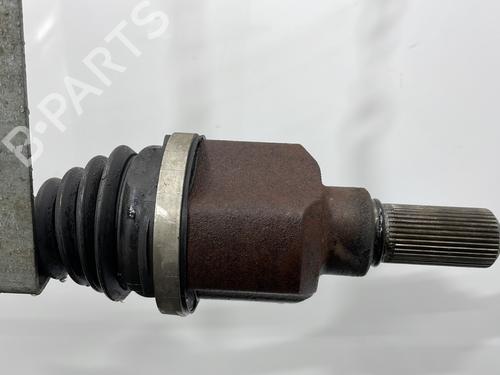 Used Left front driveshaft Left front driveshaft 23779180 23779180