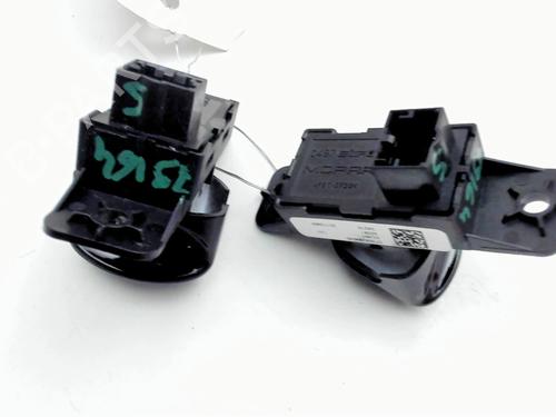 Left front window switch FIAT 500 (312_) 1.2 (312AXA1A) | BP32786865I27  - Image 6