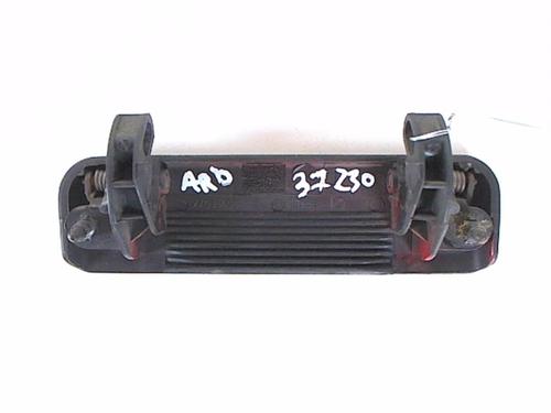 Rear right exterior door handle RENAULT CLIO I (B/C57_, 5/357_) 1.2 (5/357Y, 5/357K) | BP20392171C130 