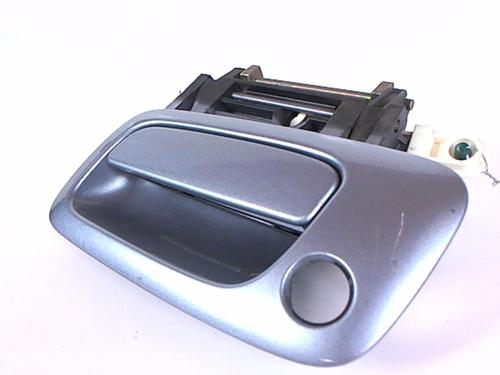 Front left exterior door handle OPEL ZAFIRA A MPV (T98) 2.0 DTI 16V (F75) | BP20444079C128 