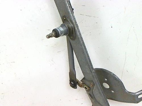 Front wipers mechanism FORD TRANSIT Van (V_ _) 2.5 D (VVL) | BP21234122C83 