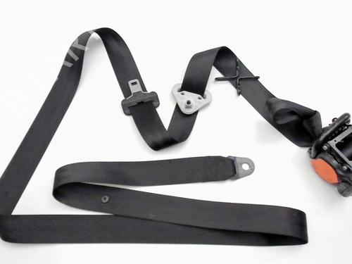 Used Front right seatbelt CITROËN BERLINGO Box Body/MPV (B9) 1.6 HDi / BlueHDi 75 (75 hp) 32273745