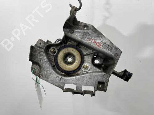 Gearkasseophæng RENAULT CLIO II (BB_, CB_) 1.6 (B/CB0D, BB00) (90 hp) 29138734