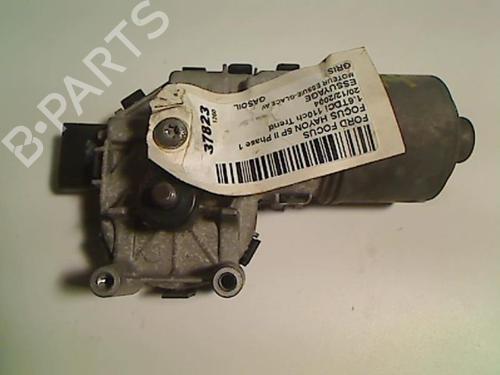 Used Front wiper motor FORD FOCUS II (DA_, HCP, DP) 1.6 TDCi (109 hp) 20408752