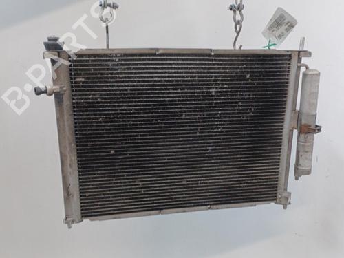 Used Water radiator Water radiator 21207113 21207113
