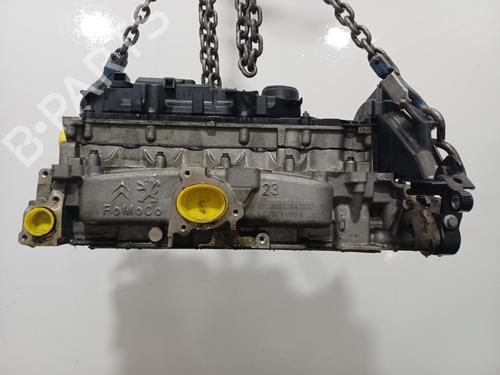 Sylinderhode Sylinderhode CITROËN C3 I (FC_, FN_) [2002-2013] 36337591 36337591