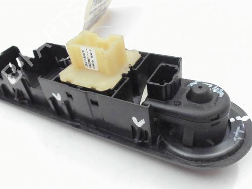 Left front window switch RENAULT CLIO IV (BH_) 1.5 dCi 75 | BP25265407I27 - Image 3