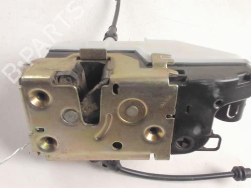 Used Front right lock CITROËN C3 I (FC_, FN_) 1.1 i (60 hp) 20405531