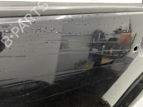 Used Left rear door Left rear door CITROËN C-CROSSER (VU_, VV_) 2.2 HDi (156 hp) 20386302 20386302