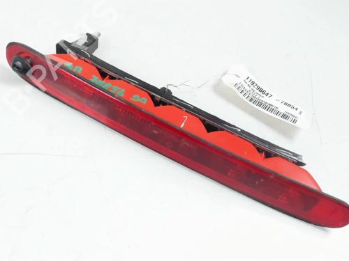 Used Third brake light SUZUKI ALTO VII (GF, HA25_, HA35_) 1.0 (AMF310, GFC31S) (68 hp) 31839397