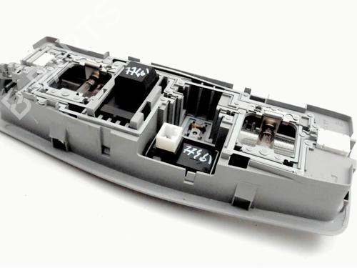 Innerbelysning CITROËN C4 AIRCROSS 1.6 HDi 115 AWC | BP27873563I8 