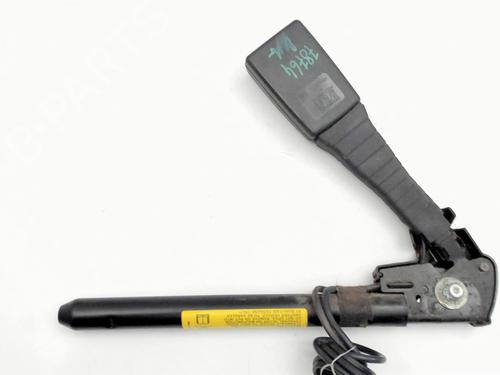 Used Front left belt tensioner OPEL ASTRA H (A04) 1.7 CDTI (L48) (100 hp) 31217556