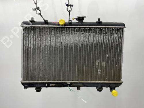 Used Water radiator Water radiator KIA RIO I Hatchback (DC) 1.3 (82 hp) 20417474 20417474
