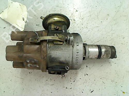 Used Ignition distributor ALFA ROMEO 33 (907_) 1.7 i.e. (907.A1A) (107 hp) 21229511