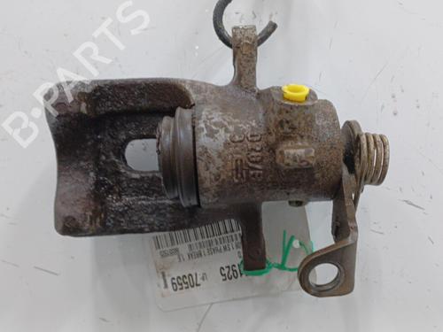 Used Right rear brake caliper PEUGEOT 308 SW I (4E_, 4H_) 1.6 HDi (109 hp) 20468945