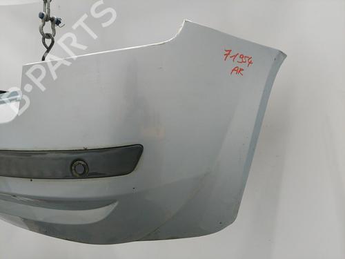 Bak støtfanger FIAT STILO (192_) 1.9 JTD (192_XE1A) | BP20427905C8 