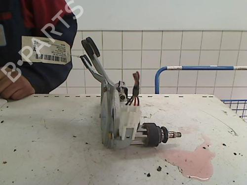 Rear wiper motor HYUNDAI GETZ (TB) 1.1 | BP20435549M102 