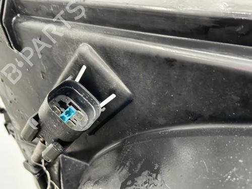 Used Radiator fan Radiator fan BMW 1 (E87) 118 d (122 hp) 20422359 20422359