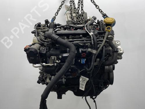 Engine OPEL CORSA D (S07) 1.3 CDTI (L08, L68) | BP29760081M1 