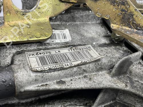 Gearbox RENAULT TRAFIC II Bus (JL) 1.9 dCI 100 (JL0C, JL0K) | BP33870594M3  - Image 5