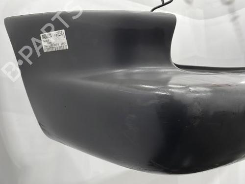 Rear bumper CHRYSLER VOYAGER / GRAND VOYAGER III (GS_, NS_) 2.4 i | BP22102799C8 