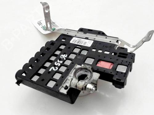 Elektronisk modul RENAULT ZOE (BFM_) ZOE | BP25222096M83 
