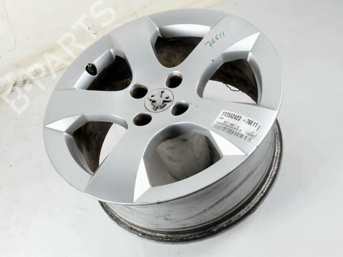 Rim PEUGEOT 3008 I MPV (0U_) 1.6 HDi | BP29513896C45 