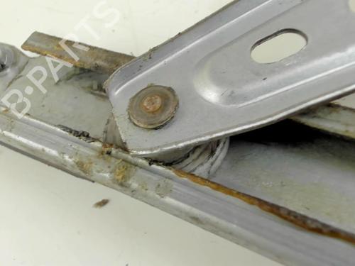 Used Front right window mechanism TOYOTA COROLLA Estate (_E12_) 2.0 D-4D (CDE120_, CDE120R) (116 hp) 20398277