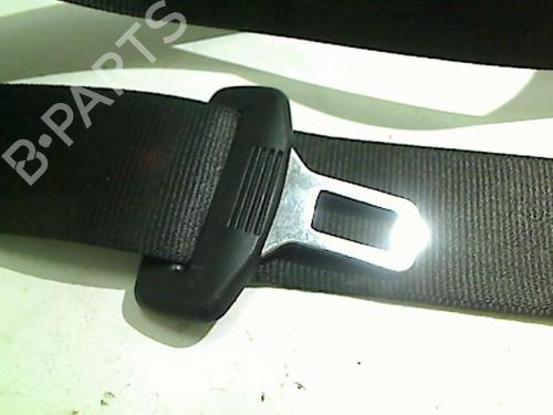 Rear left belt tensioner AUDI A3 (8P1) 2.0 TDI 16V | BP20458084C89 