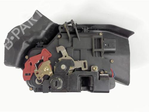 Venstre bak lås AUDI A4 B6 Avant (8E5) 1.9 TDI | BP20442723C100 