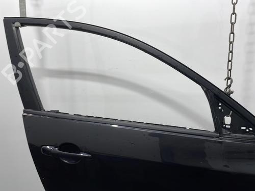 Right front door MAZDA 3 (BK) 2.0 MZR-CD (BK14) | BP21208240C3