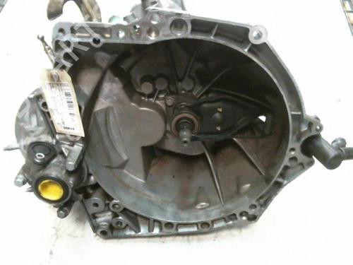 Gearbox PEUGEOT 307 (3A/C) 1.4 HDi | BP20475695M3 