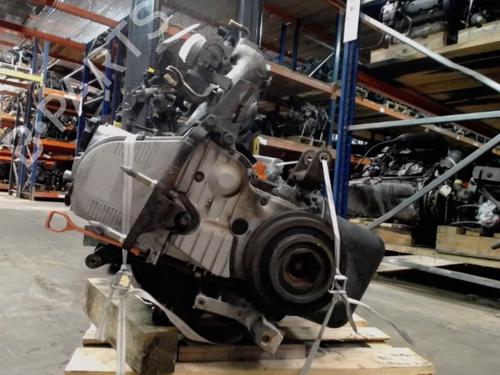 Moteur HONDA LOGO (GA) 1.3 (GA3) (65 hp) 21236663