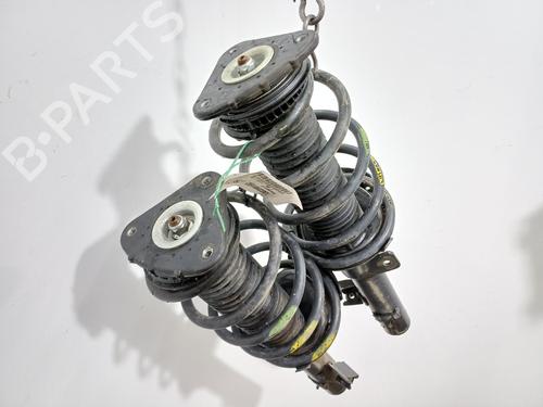 Left front shock absorber FORD FOCUS C-MAX (DM2) 1.6 TDCi | BP38184331M16 - Image 5
