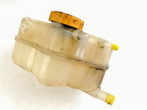 Expansion tank OPEL CORSA D (S07) 1.3 CDTI (L08, L68) | BP20391121C120 