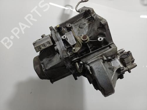 Used Gearbox Gearbox 38024211 38024211