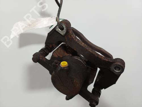 Right front brake caliper MAZDA RX-8 (SE, FE) 1.3 (FE103, SE3P) | BP37727727M104  - Image 5