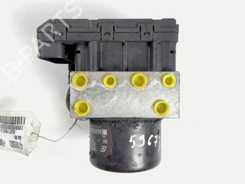 ABS Bremseaggregat FORD GALAXY I (WGR) 1.9 TDI | BP20465894M43 