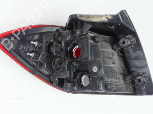Used Right taillight Right taillight HYUNDAI i30 (PDE, PD, PDEN) 1.0 T-GDI (120 hp) 40280117 40280117