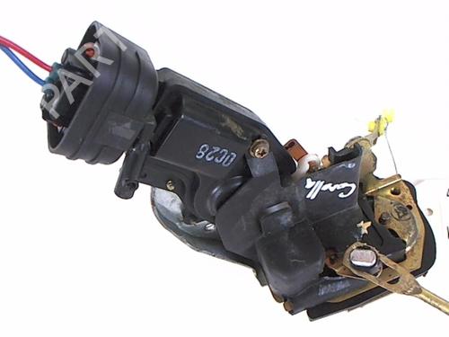 Rear left lock TOYOTA COROLLA Liftback (_E11_) 1.4 (ZZE111_, ZZE111R) | BP20399377C100 