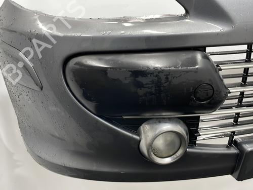 Front bumper PEUGEOT 307 Break (3E) 1.6 HDi 110 | BP29625656C7 