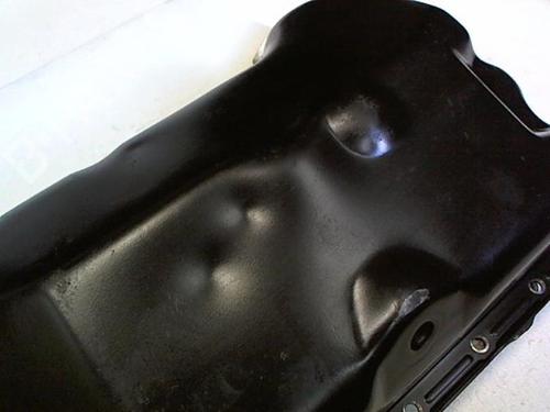 Oil sump VW SHARAN (7M8, 7M9, 7M6) 1.9 TDI | BP20430213M115 