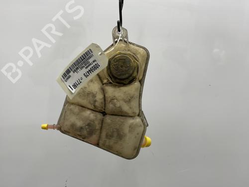 Used Expansion tank Expansion tank FORD FUSION (JU_) 1.4 TDCi (68 hp) 27618776 27618776