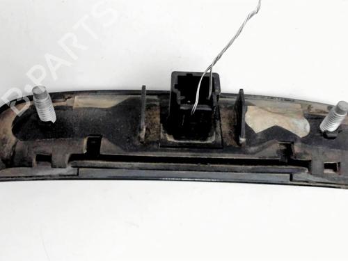 Tailgate handle PEUGEOT 307 (3A/C) 2.0 HDi 90 | BP24596505C132 
