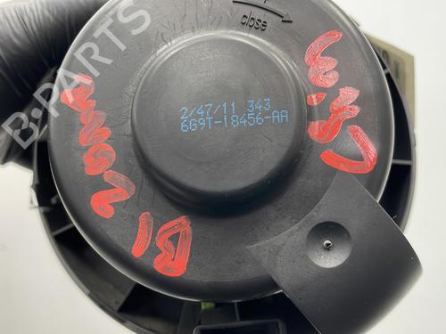 Heater blower motor FORD MONDEO IV Turnier (BA7) 1.6 TDCi | BP31631366M62 