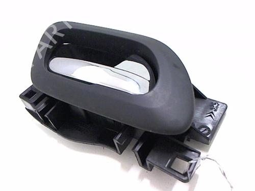 Rear right interior door handle PEUGEOT 3008 I MPV (0U_) 1.6 HDi | BP20437728I16 